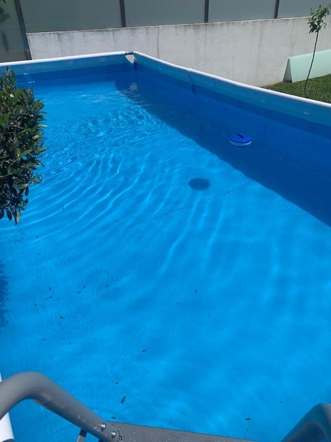 Chale Dos Alves Hotel Negreiros Exterior photo